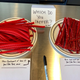 Illustration for article titled Twizzlers vs. Red Vines: a fight to the licorice